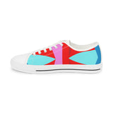 "Sly Skyter" - low top