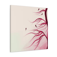 Rowan Singer - Canvas