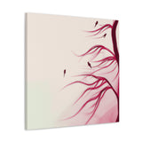 Rowan Singer - Canvas