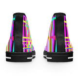 Ace Footwear. - high top