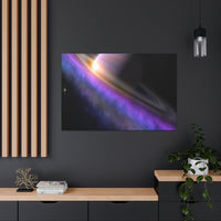 Arturo Phoenix - Canvas