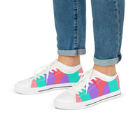 Hughbertha Gatsby - low top