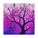 Synyster Reign - Canvas