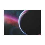 Alfreda Oakley - Canvas