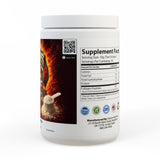 Collagen Peptides Type I & III Supplement (350g, 12.3oz)