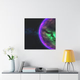 Nessina Sutter - Canvas