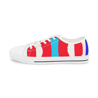 Eustace Bootsley - low top