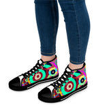 Urbanista Kicks. - high top