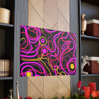 Martha Baloneau - Canvas