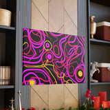 Martha Baloneau - Canvas