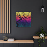 Brooklynne Jones - Canvas