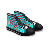 Sparkle Sparklelord - high top