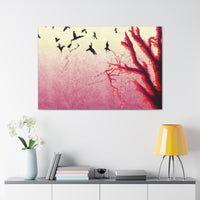 Skye Cooper - Canvas