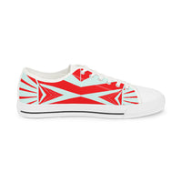 Charlotte Bootie-Maker - low top