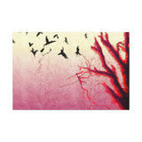 Skye Cooper - Canvas
