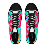 Candy Couture. - high top