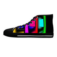 Taco Tutu - high top