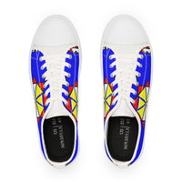 "Rhett Bootmaker" - low top