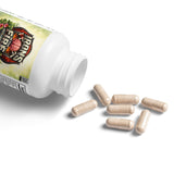 Brain Support Complex Supplement (60 Capsules)