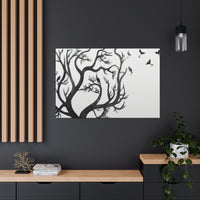 Krystle Lee - Canvas