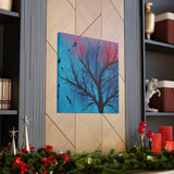 Tayla Harris - Canvas