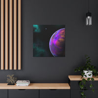 Edwina Childers - Canvas