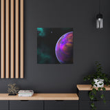 Edwina Childers - Canvas
