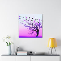 Arya Skye - Canvas
