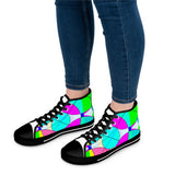 Sole Sister - high top