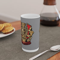 Hockey Champions Conical Coffee Mugs (3oz, 8oz, 12oz)