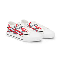 Mortimer Sole-Lindsey - low top