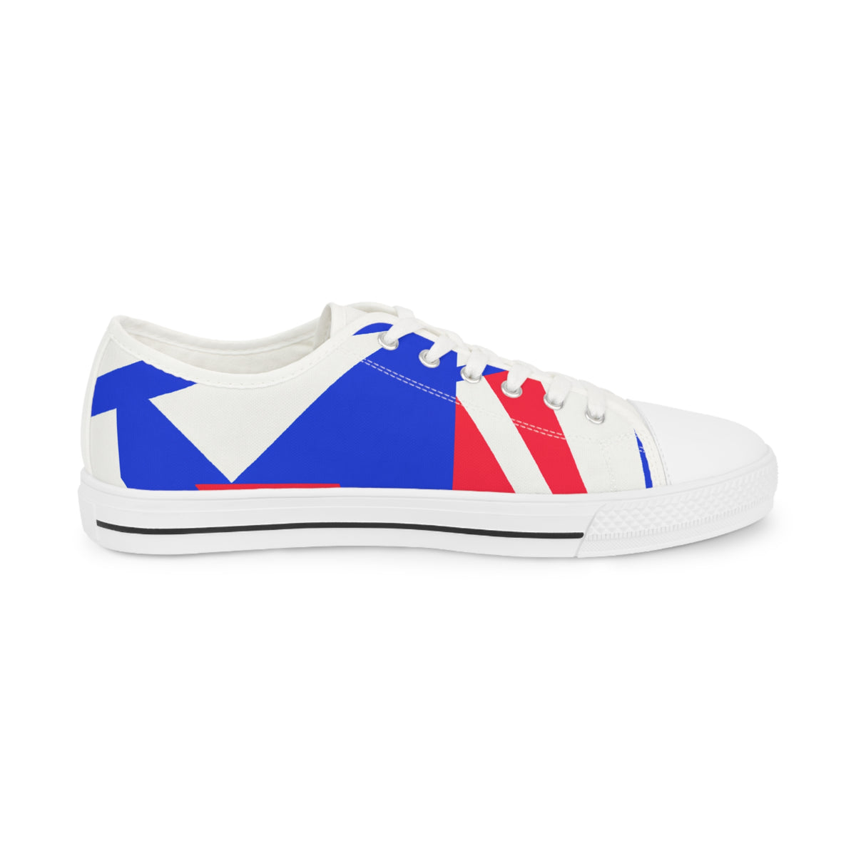 Dandy Delilah - low top
