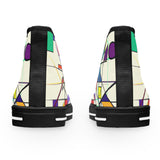 Shoe-zy Q. - high top