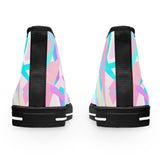 Sole Stylist. - high top