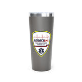 Legacy EMS Copper Vacuum Insulated Tumbler, 22oz