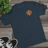 Stanley Cup Champs Tri-Blend Tee