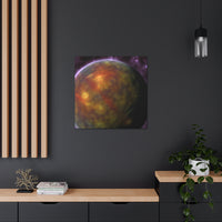 Winona Skye - Canvas