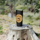 Flick the Bean Coffee Vacuum Insulated Tumbler