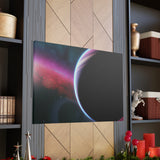 Alfreda Oakley - Canvas