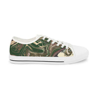 Dapper Dan Deuxshoes. - low top