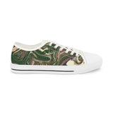 Dapper Dan Deuxshoes. - low top