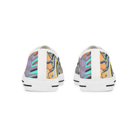 Matilda 'The Artisan' Heelsmith - low top