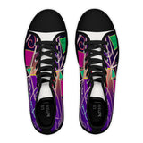 Brooklyn Spikes. - high top