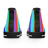 Shoe Shazza - high top