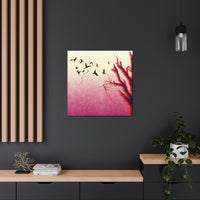 Skye Cooper - Canvas
