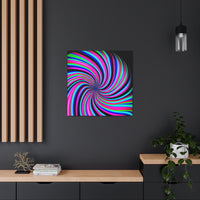 Roberta McNally - Canvas