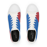 Fabian Gildedfoot - low top