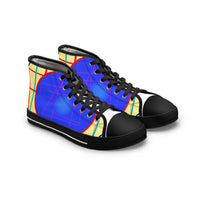 Killer Kicks - high top