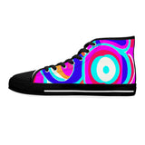 Jaxx Jogger - high top