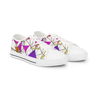 Magnus "Moxie" Millibobbin - low top